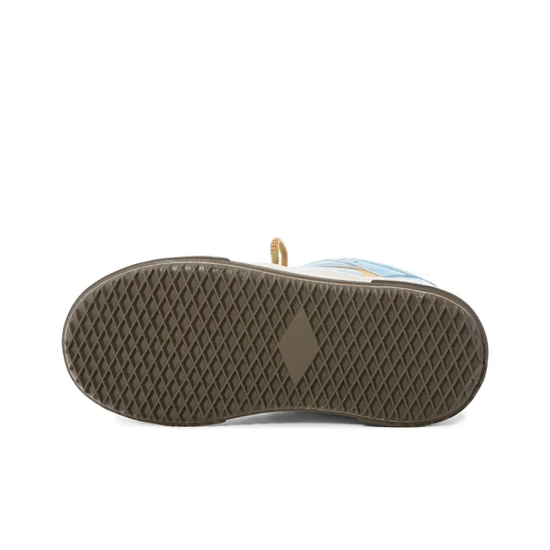 Lovely You Wear-resistant And Lightweight Low-Top Skateboard Shoes Women's-11
