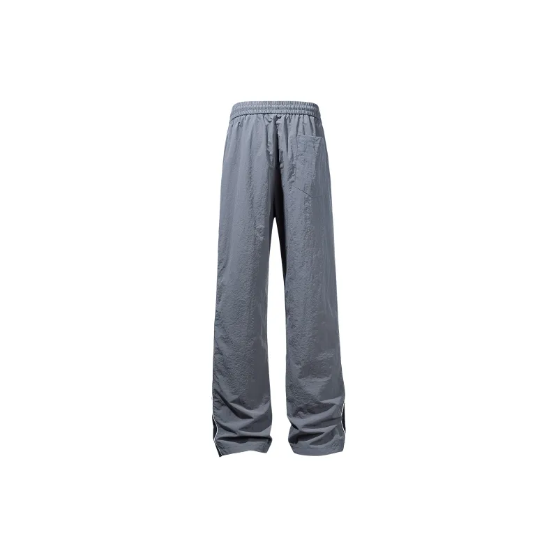 PAUL COSTELLOE Casual Pants Unisex-5