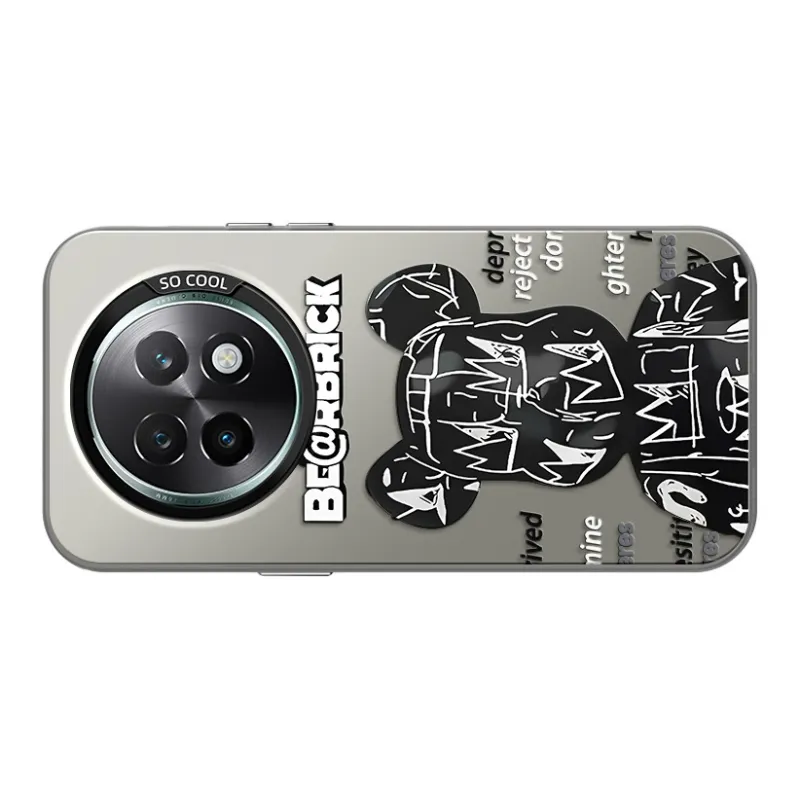 MANQIN Phone Cases-9