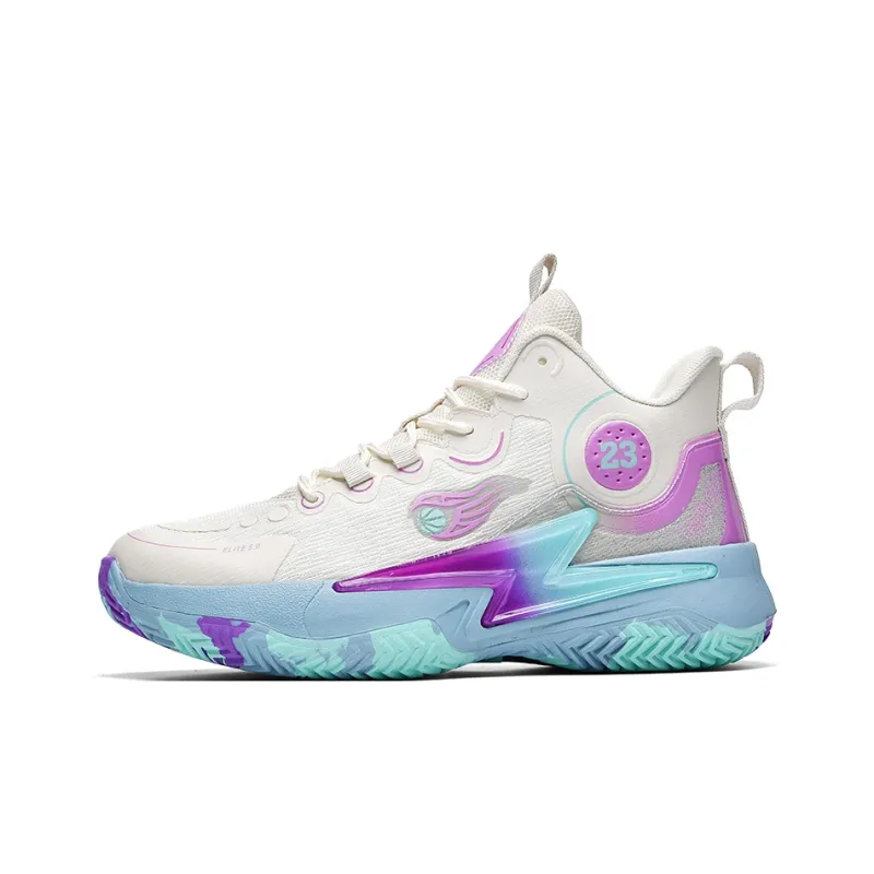 QIUTEXIONG Training Shoes Unisex-15