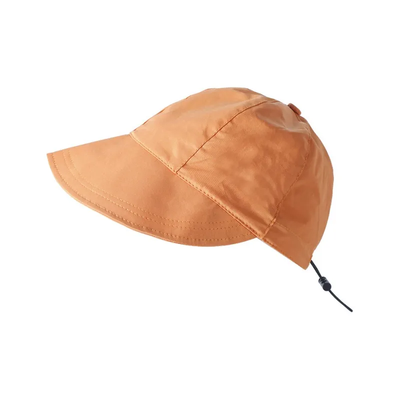 BAIJUAN Polyester Sun Protection Hats Women's-5