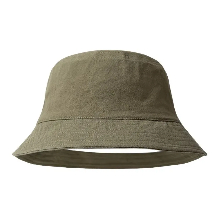 DZP Bucket Hats Unisex-2