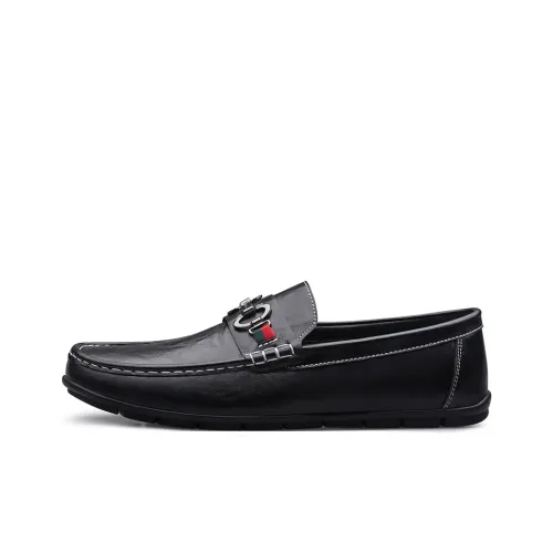 Mr. Thorn Tree Casual Shoes Men's
