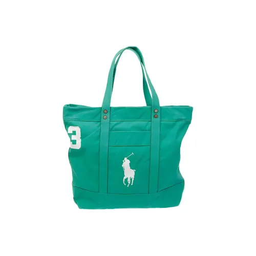 Polo Ralph Lauren Handbag Men's Green