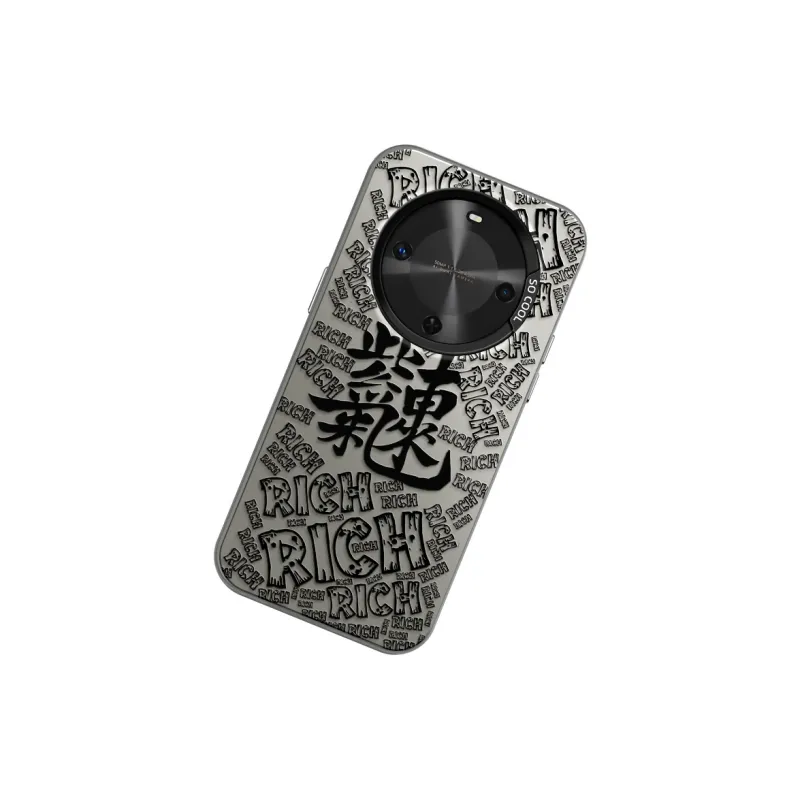 MANQIN Phone Cases-1