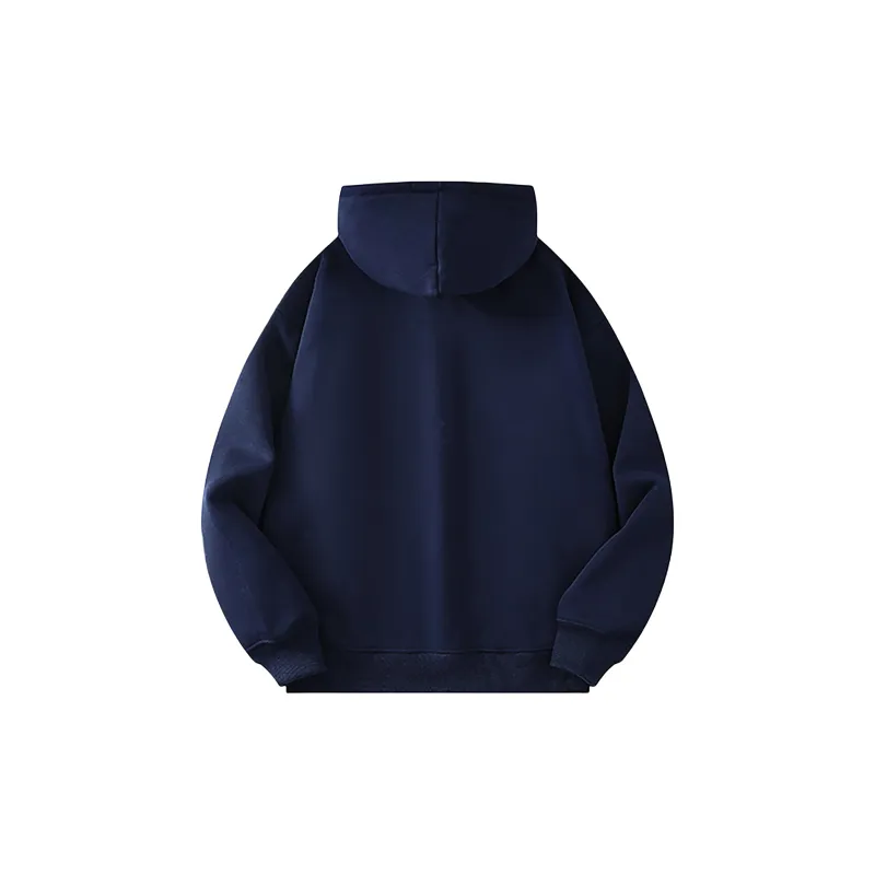 WKOOG Sweatshirt Unisex Light Gray-20
