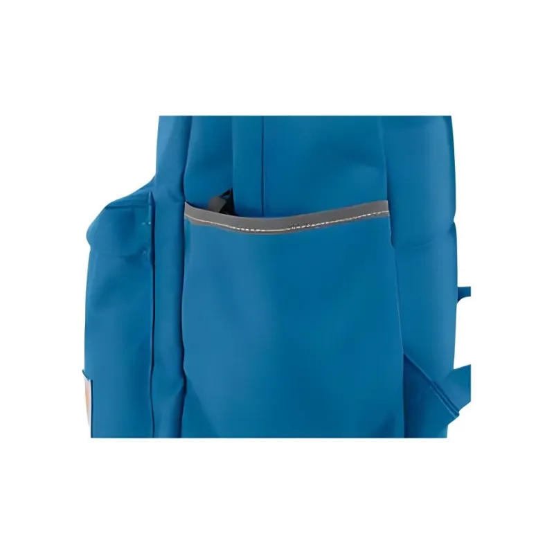 Carhartt Polyester Backpack Unisex Blue-4