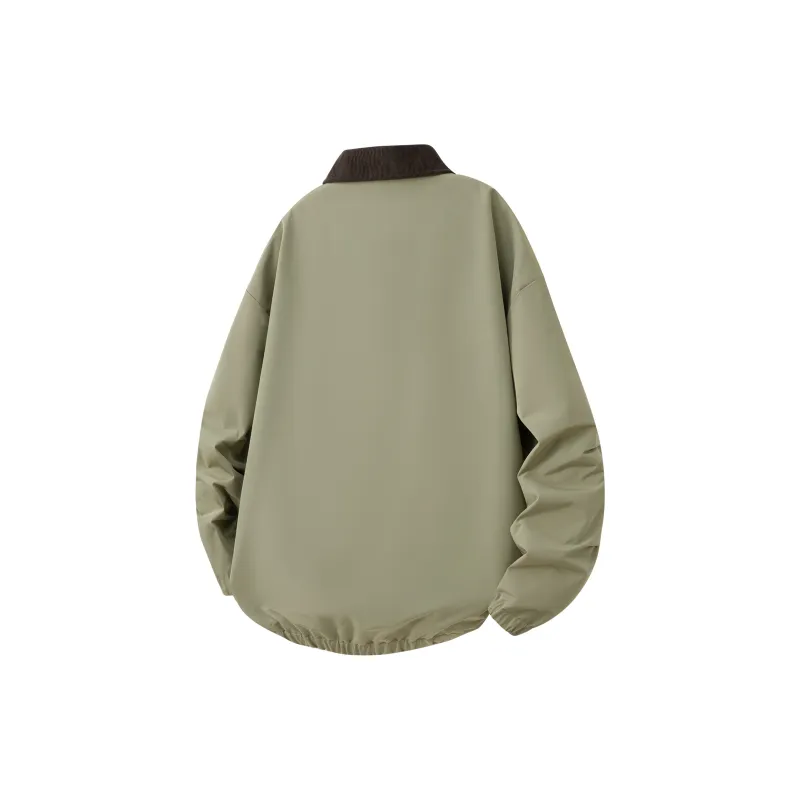 ALI THE FOX Jackets & Coats Unisex-8