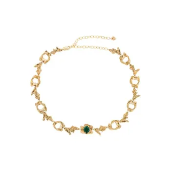 LOVENESS LEE Eryngii Necklace