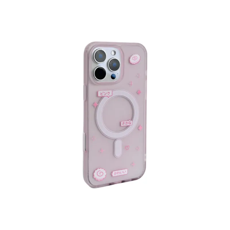 Wei Xin Phone Cases-13
