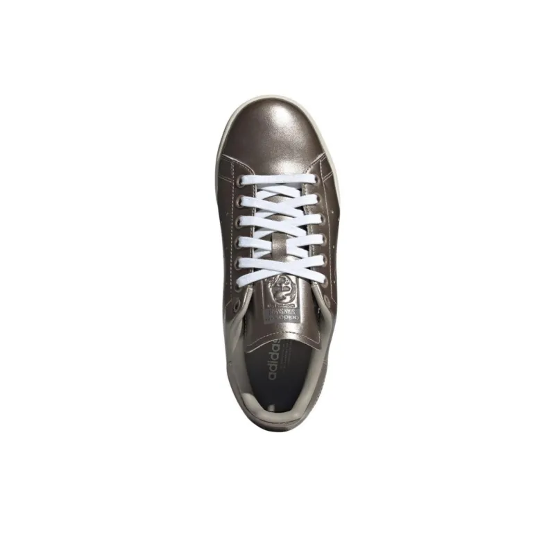 Adidas Stan Smith Putty Beige Women's-2