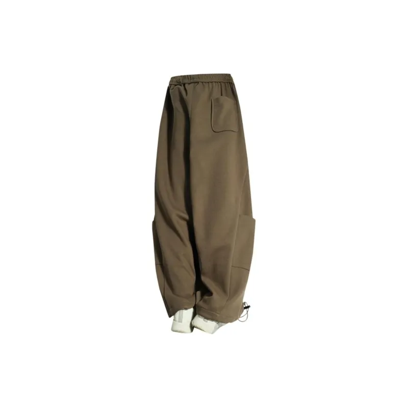 KRISTALIA Casual Pants Unisex-6