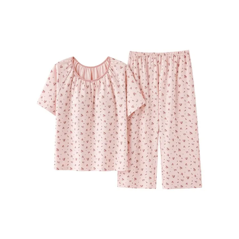 Ta Yan Women's Pajama Sets-24