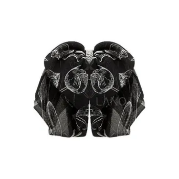 Lano Hair Clips Women's