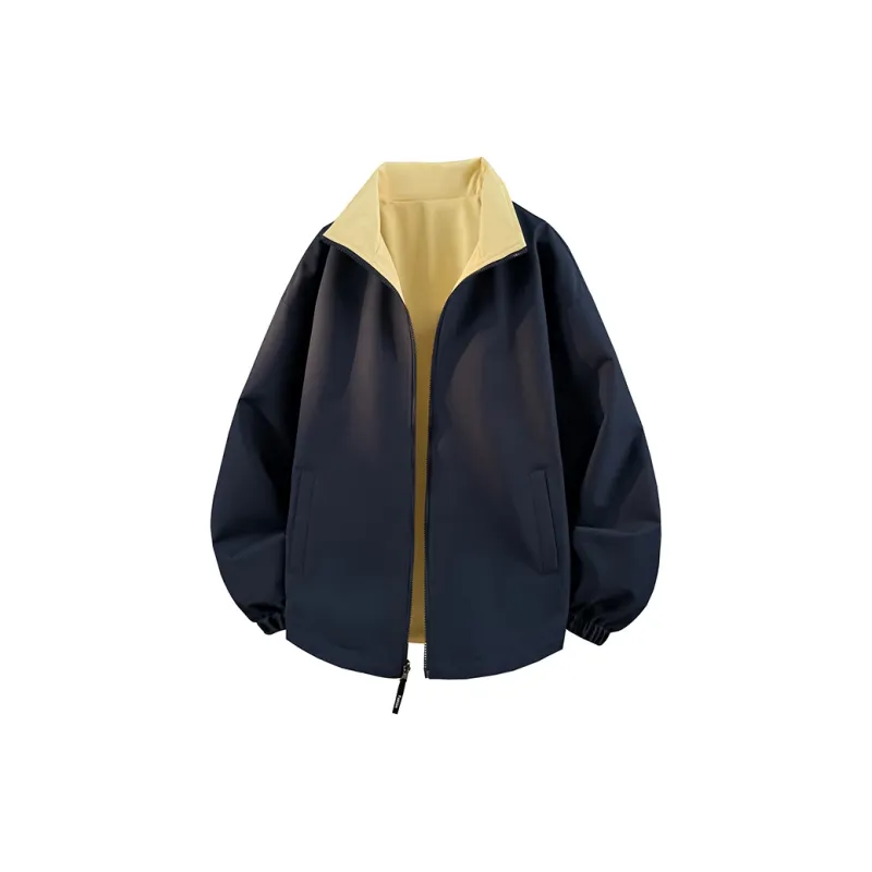 Warrior Huichao Riding The Wind Collection Jacket Unisex-10