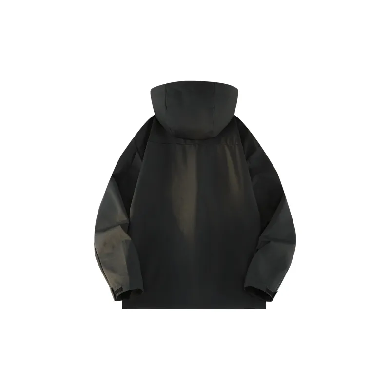 WARRIOR Jackets Unisex-1