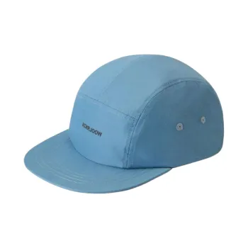 WOOLRICH Five panel Cap