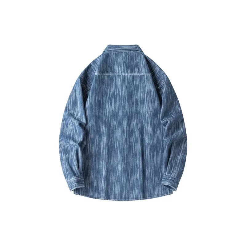 COMOWA Shirts Unisex-2
