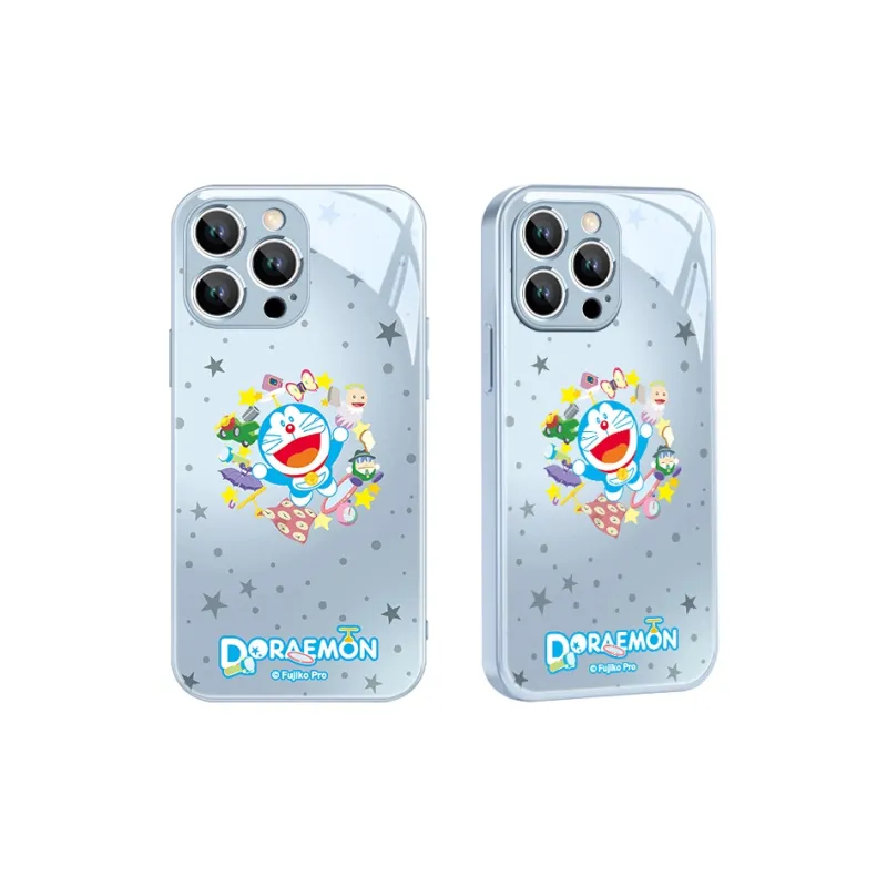 Doraemon Phone Cases-2