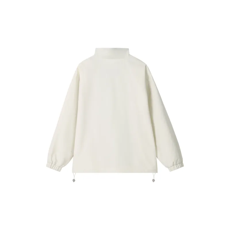 TESTUNG Fall Classic And Versatile Jackets & Coats Unisex-22