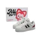 White Black Red