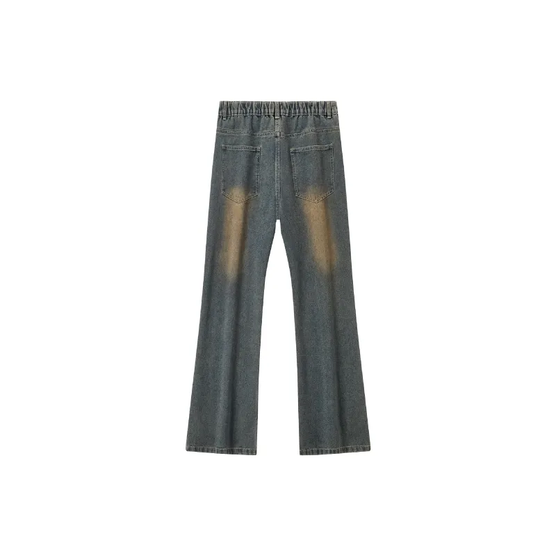 Menblero Jeans Unisex-13