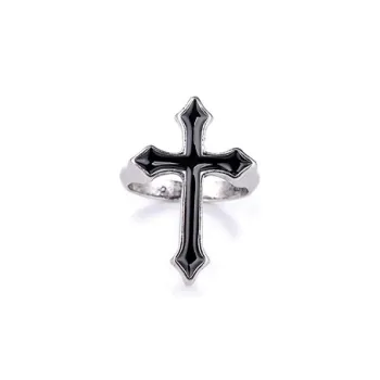 LuluCanaan Rings Men