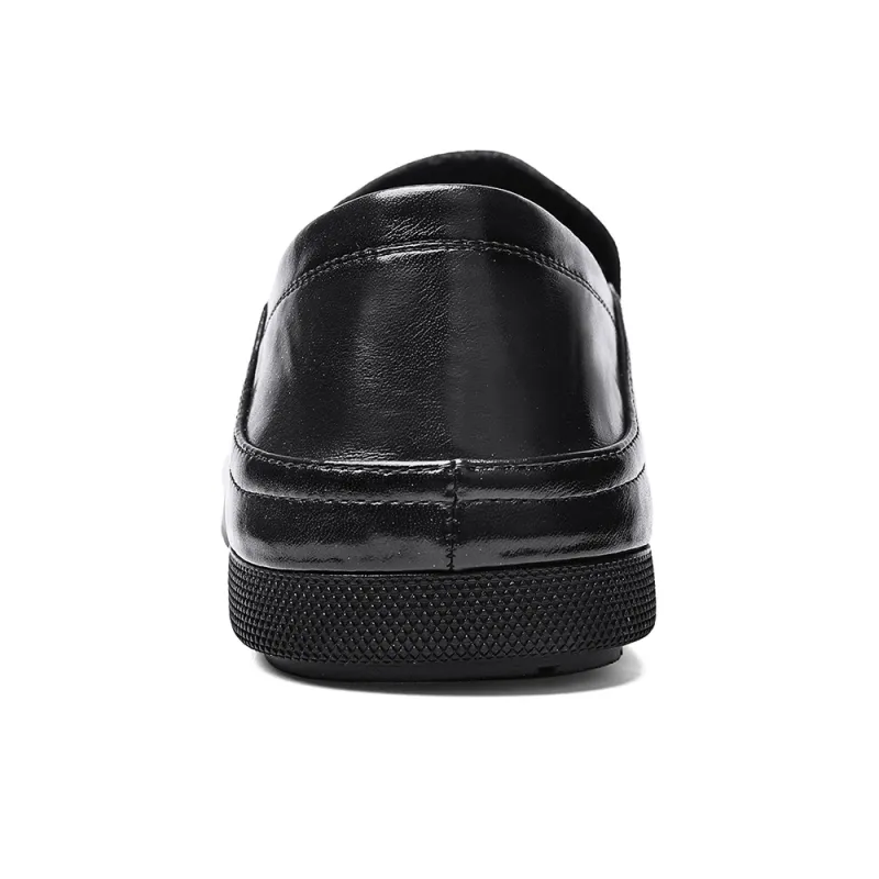 G.N.SHIJIA Loafers Men-3