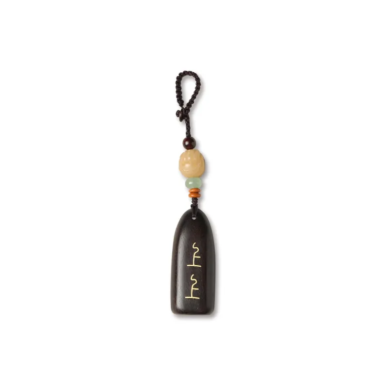 D.K.X Pendants Unisex-3