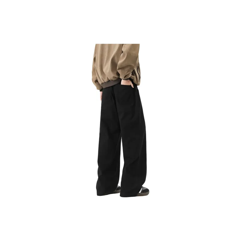CREAZIONI LA FANTASIA E MOBILE Casual Pants Unisex-2