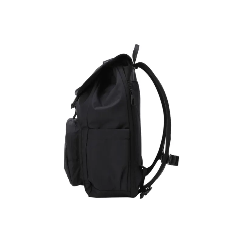 DESCENTE 23L Outdoor Bags Nylon Black Unisex-2
