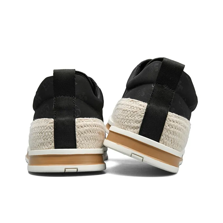 SEPTWOLVES Low-Top Canvas Shoes Men's-5