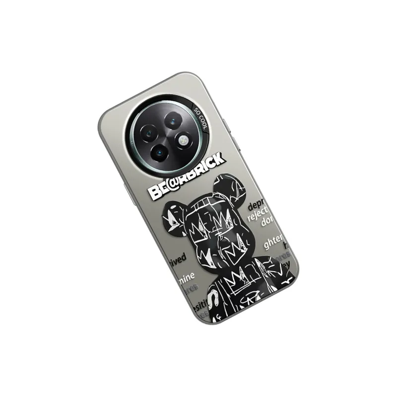 MANQIN Phone Cases-7