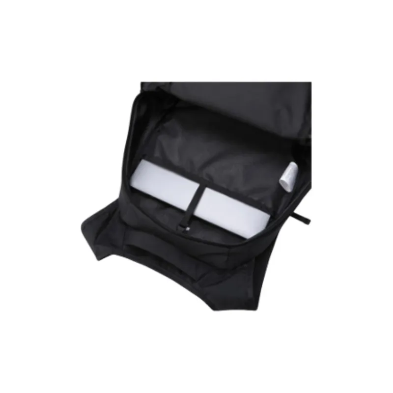 DESCENTE Nylon Backpack Unisex Black-7