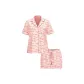 Pink Clothing Sets