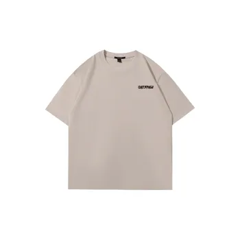 CAT'S PAW T Shirts Unisex