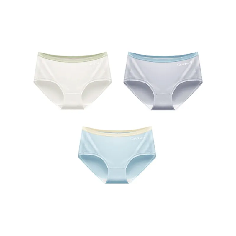 GRACEWELL Underpants Women's Combo Set-28