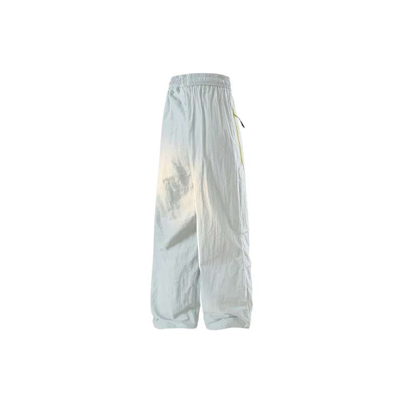F.I.W FANGIWEN Casual Pants Unisex-7