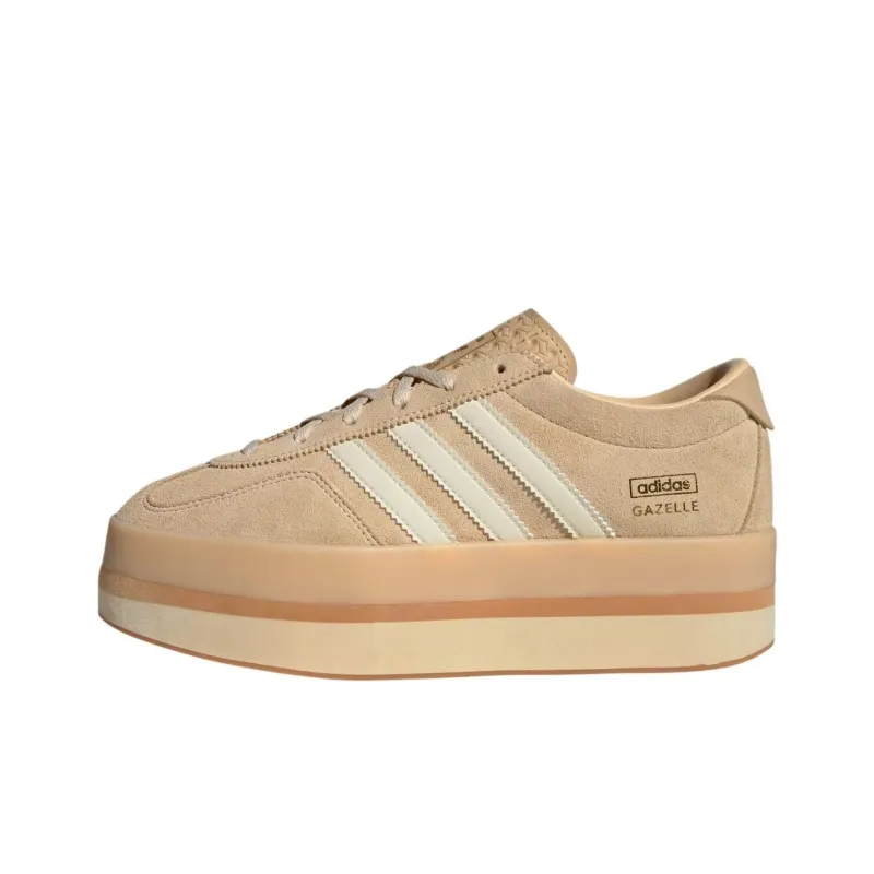 Adidas Gazelle Stack Sand Strata Women's-0