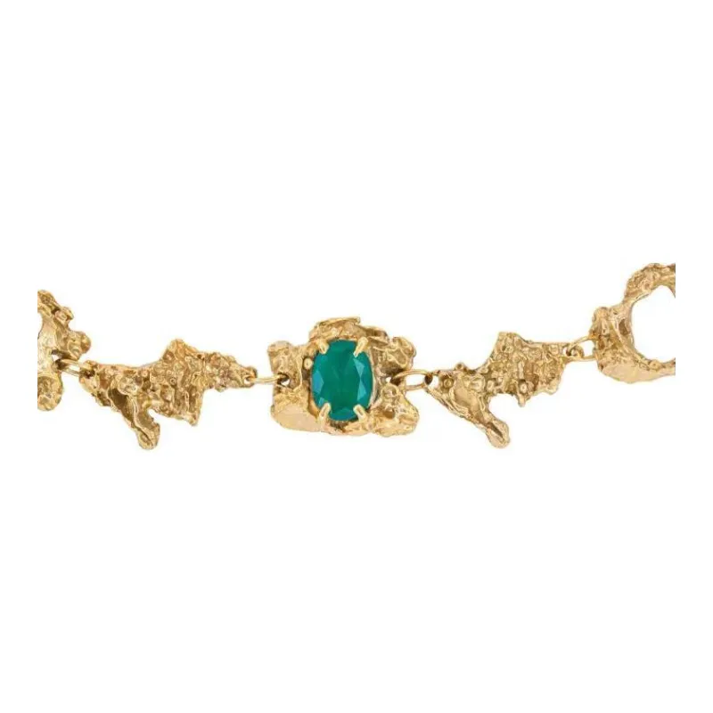 LOVENESS LEE Eryngii Necklace-1