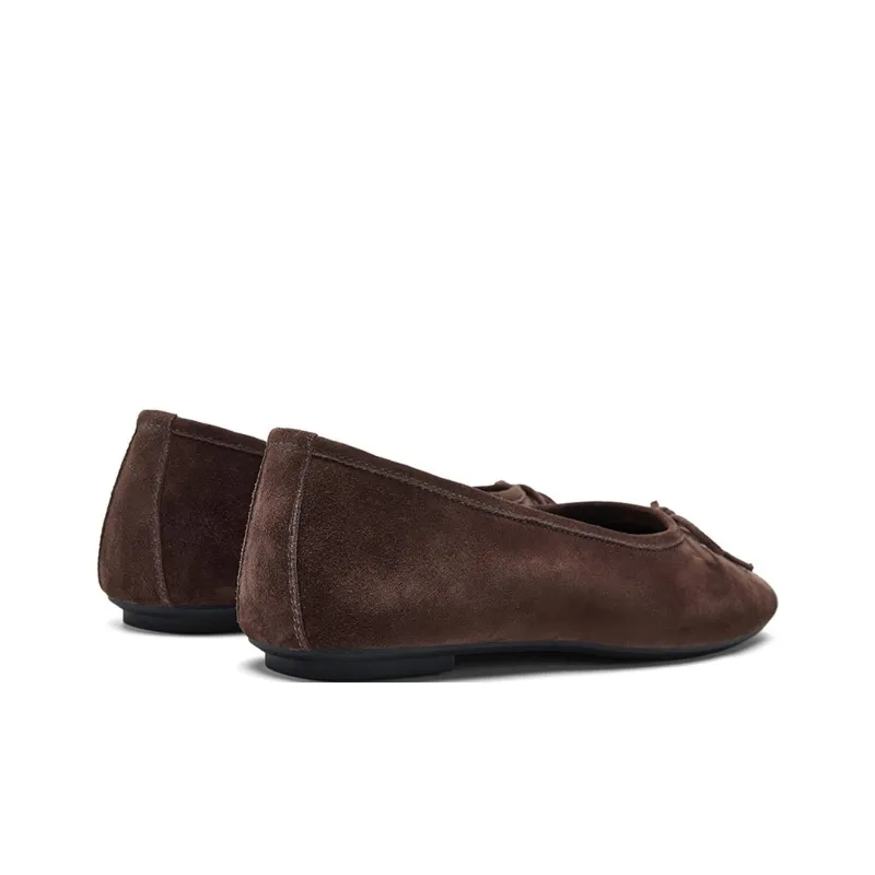 NINE WEST Casual Single Shoes Women's-8