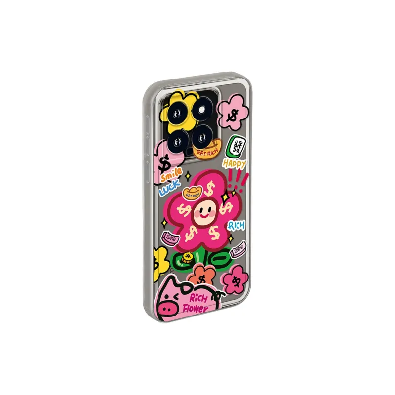JIONG BEAR Phone Cases-4