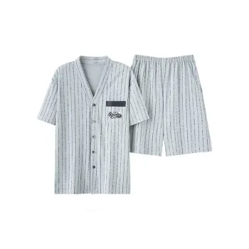 Ta Yan Men Pajama Sets