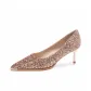 Champagne 6.5CM