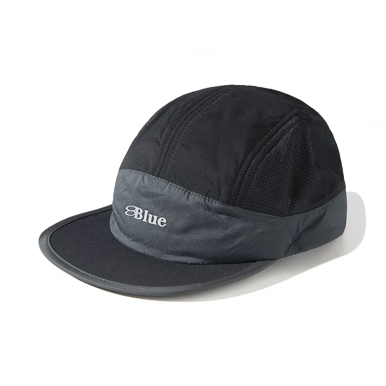 LANQI Modified Polypropylene Baseball Caps Unisex-3