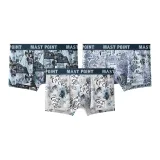 3 Pack (Stranger Things)