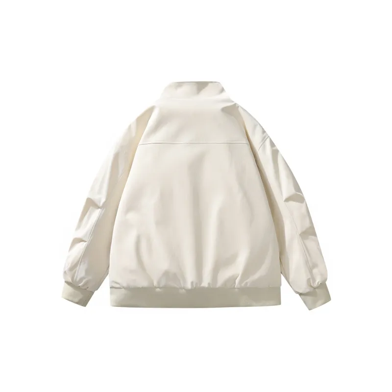 Paddy Julia Jackets Coats Unisex-5