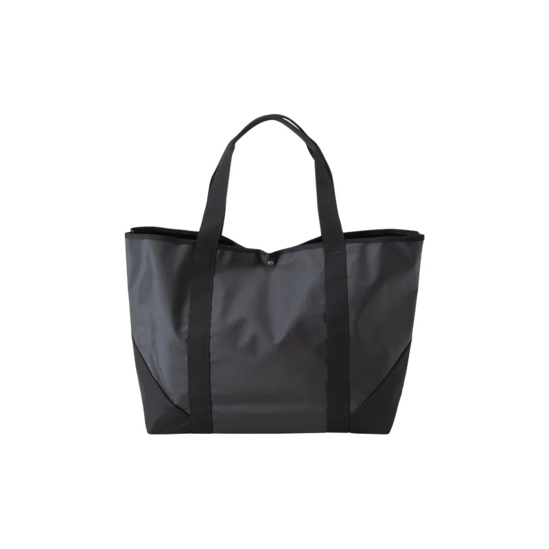 THE NORTH FACE Polyester Handbag Unisex Black-1