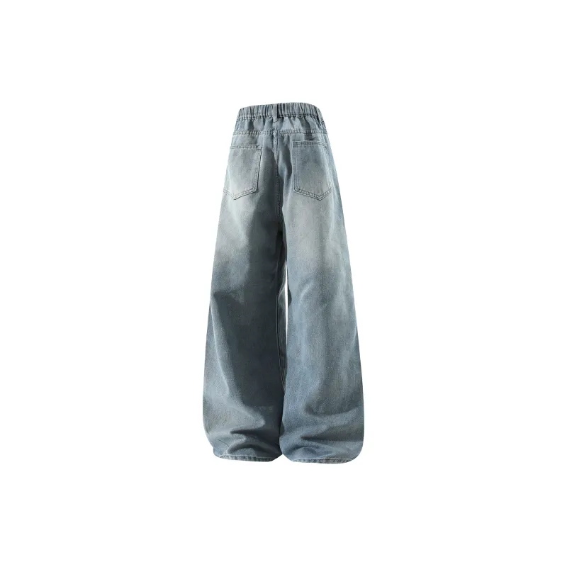 David Bakken Jeans Unisex-7
