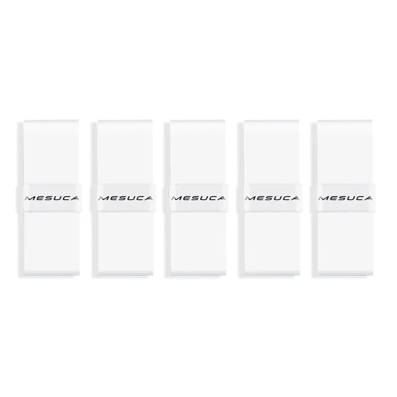 MESUCA Badminton Grip Tape Multiple Colors PU Polyurethane Thin-49